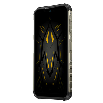 Smartphone Ulefone Armor 22 8GB/256GB (Czarny)