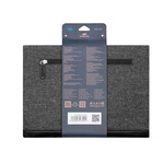 Etui na laptop 13.3-14" Rivacase 8803 czarno-szary