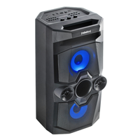 Głośnik z funkcją Bluetooth/FM/USB Rebeltec SoundBox 480/Uszkodzone opakowanie