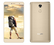 Smartphone Bluboo Maya Max (gold)