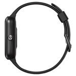 Smartwatch Ulefone Watch GPS (black&green)