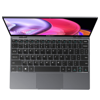 Biznesowy Laptop Chuwi MiniBook X 2023 N150/10.51" 1200x1920 IPS/Dotyk/12GB/512GB SSD/2 in 1/Win 11