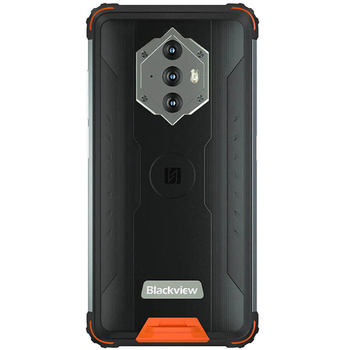 Smartphone Blackview BV6600E 4/32 Orange