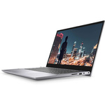 Laptop Dell I14-54000069152SA i7-1065G7/14" FHD TouchScreen/8GB/SSD 512GB/BT/BLKB/FPR/x360/Win 10 Grey
