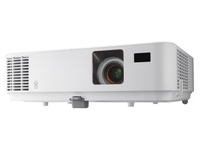Zestaw Fitouch 100L + projektor NEC V302W EDU + uchwyt + okablowanie + nauczyciel.pl
