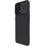 Etui Nillkin CamShield realme 9 Pro+ (czarny)