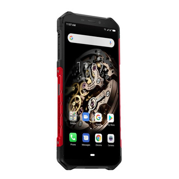 Smartphone Ulefone Armor X5 Pro (red)