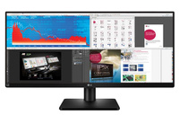 Monitor LG 29UB67-B UltraWide/29" WFHD(2560x1080)/HDMI/DVI/DP