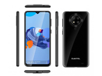 Smartphone Oukitel C19 Pro 4/64 DS. Black