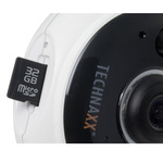 Easy IP-Cam Socket FullHD Technaxx TX-57