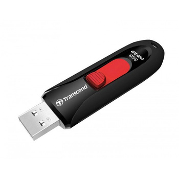 Pendrive Transcend 32GB JetFlash®590 USB2.0