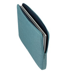 Etui na laptop 15.6" Rivacase 7705 seledynowy