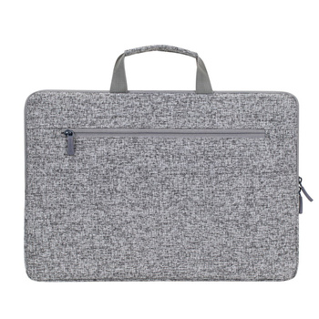 Torba na laptop 15.6" Rivacase 7915 jasno szara