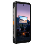 Smartphone Ulefone Armor 34 Pro 5G 16/512GB (czarny) bez ładowarki