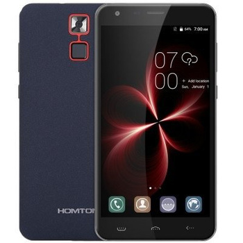 Smartphone Homtom HT30 (blue)