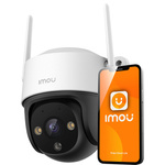 Kamera IP IMOU zewnętrzna CRUISER SE+ 2MP IPC-S21FEP