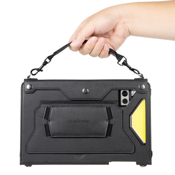 Uprząż Armor Holster Pro do Ulefone Armor Pad 4