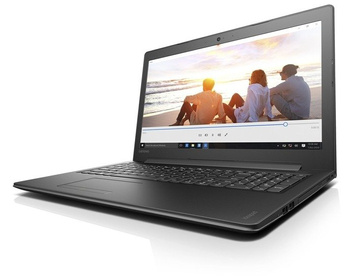 Laptop Lenovo 310 i5-6200U/15.6"/12GB/1TB/DVD/GeForce 920MX 2GB/BT/Win 10