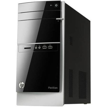 PC HP 500-C60 A6-5200/8GB/1TB/DVD/Keyboard+Mouse/Win 8.1