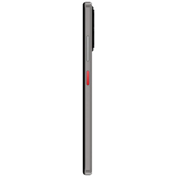 Smartphone ZTE Blade A35e 2/64GB (Silver Gray)