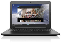 Laptop Lenovo 310 i5-6200U/15.6"/12GB/1TB/DVD/GeForce 920MX 2GB/BT/Win 10