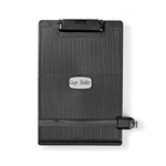 Uchwyt na dokumenty Nedis ERGOCH300BK A4/Uszkodzone opakowanie