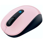 Mysz Microsoft Sculpt Mobile Light Orchid