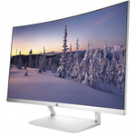 Monitor HP 27SC1 27" Curved FHD(1920x1080)/DP/HDMI