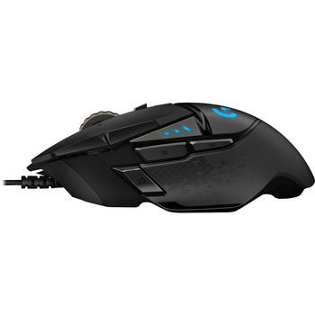 Mysz gamingowa Logitech G502 Hero Hight Performance/Uszkodozne opakowanie