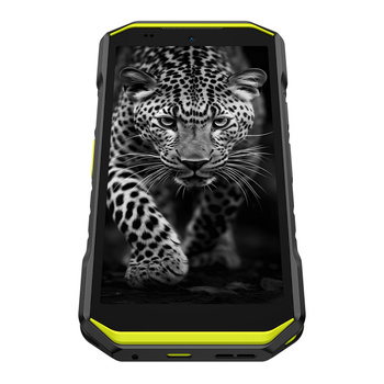 Smartphone Ulefone Armor X32 6GB/128GB (Vivid Green)