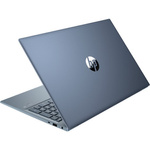 Laptop HP Pavilion 15-eh0040nw Ryzen 5 4500U/15.6" FHD/8GB/SSD 512GB/Win 10 Fog Blue/Uszkodzone opakowanie