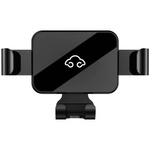 Uchwyt samochodowy na telefon Vehicle Gravity Bracket (Black)