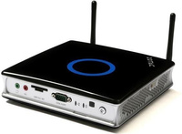 PC Zotac ZBOX-Ri531-BE i3-5010U/4GB/1TB/BT/Wi-Fi/USB/DRV/DP/HDMI/Win 10