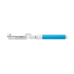 Selfiestick Xiaomi blue