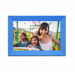 Ramka na zdjęcia Denver PFF-1023BU z FRAMEO niebieska