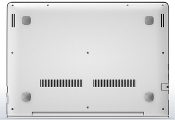 Laptop Lenovo U31-70 i5-5200U/13.3"FHD/4GB/SSHD 500GB/BT/C/Win 8.1/Portugal