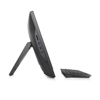 AiO Dell 3050C i3-7100T/19.5" HD+/4GB/500GB/Intel HD/Keyboard+Mouse/Win 10 Pro