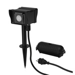 Mechaniczny programator czasowy ANSMANN AES8