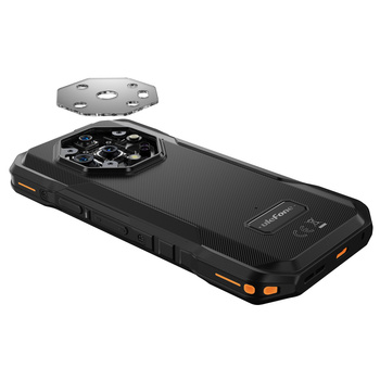 Smartphone Ulefone Armor X32 6GB/128GB (Vibrant Orange)