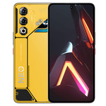 Smartphone Nubia Neo 3 GT 5G 12/256GB (Electro Yellow)