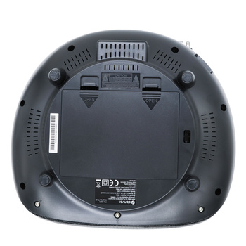 Boombox Denver TC-29 czarny