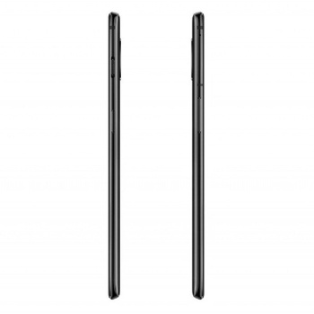 Smartphone OnePlus 6T 8/128GB/ładowarka EU (Mirror Black)