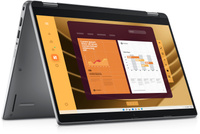 Laptop Dell Latitude L13-53500025524SA Ultra 5 135U/13.3" FHD TouchScreen/32GB/SSD 512GB/BT/BLKB/x360/Win 11 Pro Gray