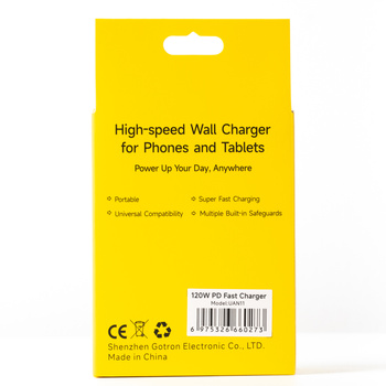 Ładowarka Ulefone 120W