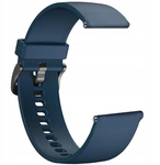 Pasek do smartwatcha Mibro 20mm (Blue)