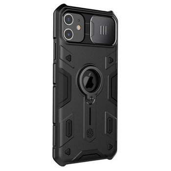 Etui Nillkin CamShield Armor Apple iPhone 11 (Black)