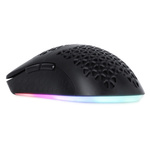 Mysz gamingowa Onikuma CW911 RGB czarna