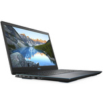 Laptop Dell G3590-324955SA i5-9300H/15.6" FHD IPS/8GB/SSD 512GB/BT/GeForce GTX 1650 4GB/Win 10