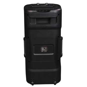 Głośnik BT walizka Denver TSP-353 40W