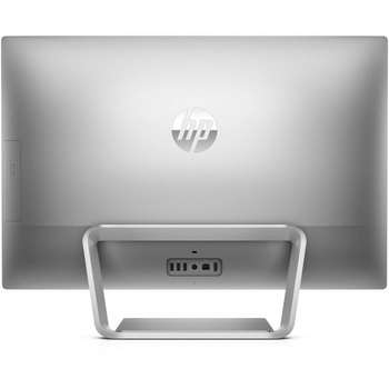 AiO HP 24-B016 i3-6100T/23.8" FHD/8GB/1TB/DVDRW/Intel HD/Keyboard+Mouse/Win 10